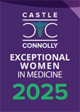 Exceptional Women in Medicine, 2025