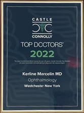 Castle Connolly Top Doctors, 2022
