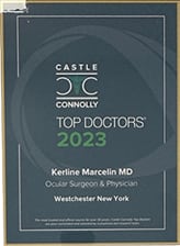 Castle Connolly Top Doctors, 2023