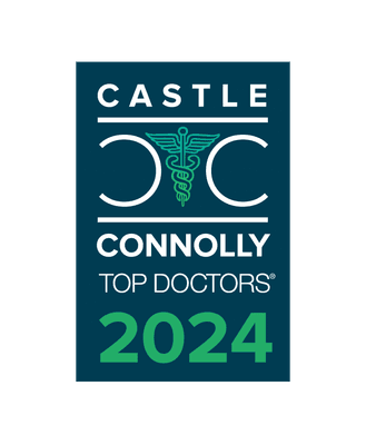 Castle Connolly Top Doctors, 2024