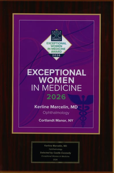 Castle Connolly Exceptional Women in Medicine, 2026