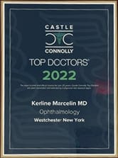 Castle Connolly Top Doctors, 2022