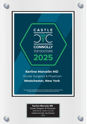 Castle Connolly Top Doctors, 2025