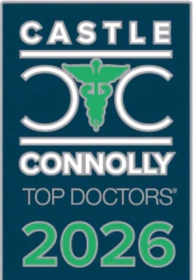 Castle Connolly Top Doctors, 2026
