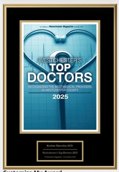 Westchester Magazine Westchester’s Top Doctors, 2025